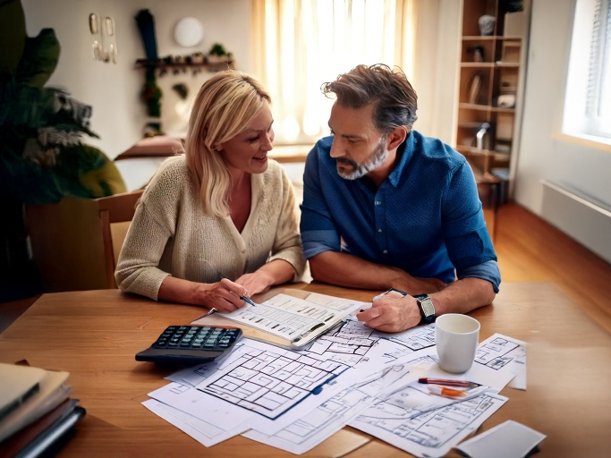 Extensions. Just how much does it cost?