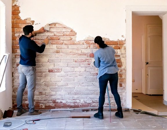 10 Ways to Renovate on a Budget