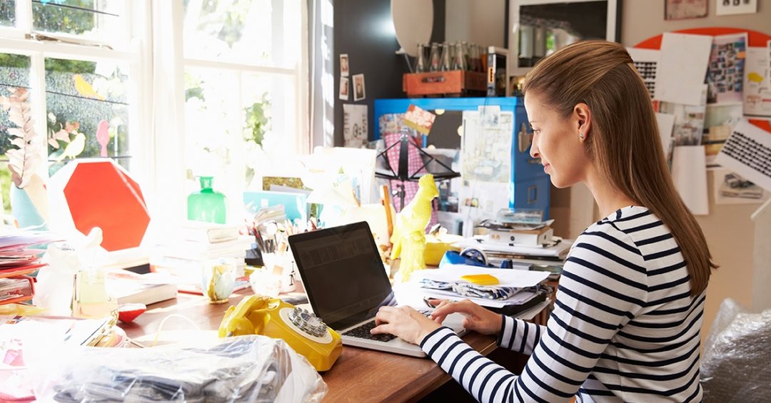 Interior Designers Step Aside, Online Interior Design Services Are Here To Stay