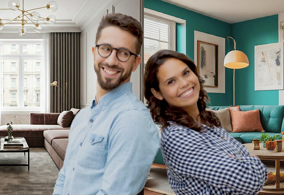 Architect vs. Interior Designer: Who to Hire for Your Home Project?