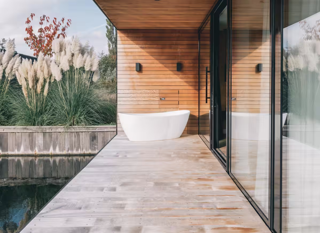 Discover AirBnB’s Hidden Design Gems for Your Home