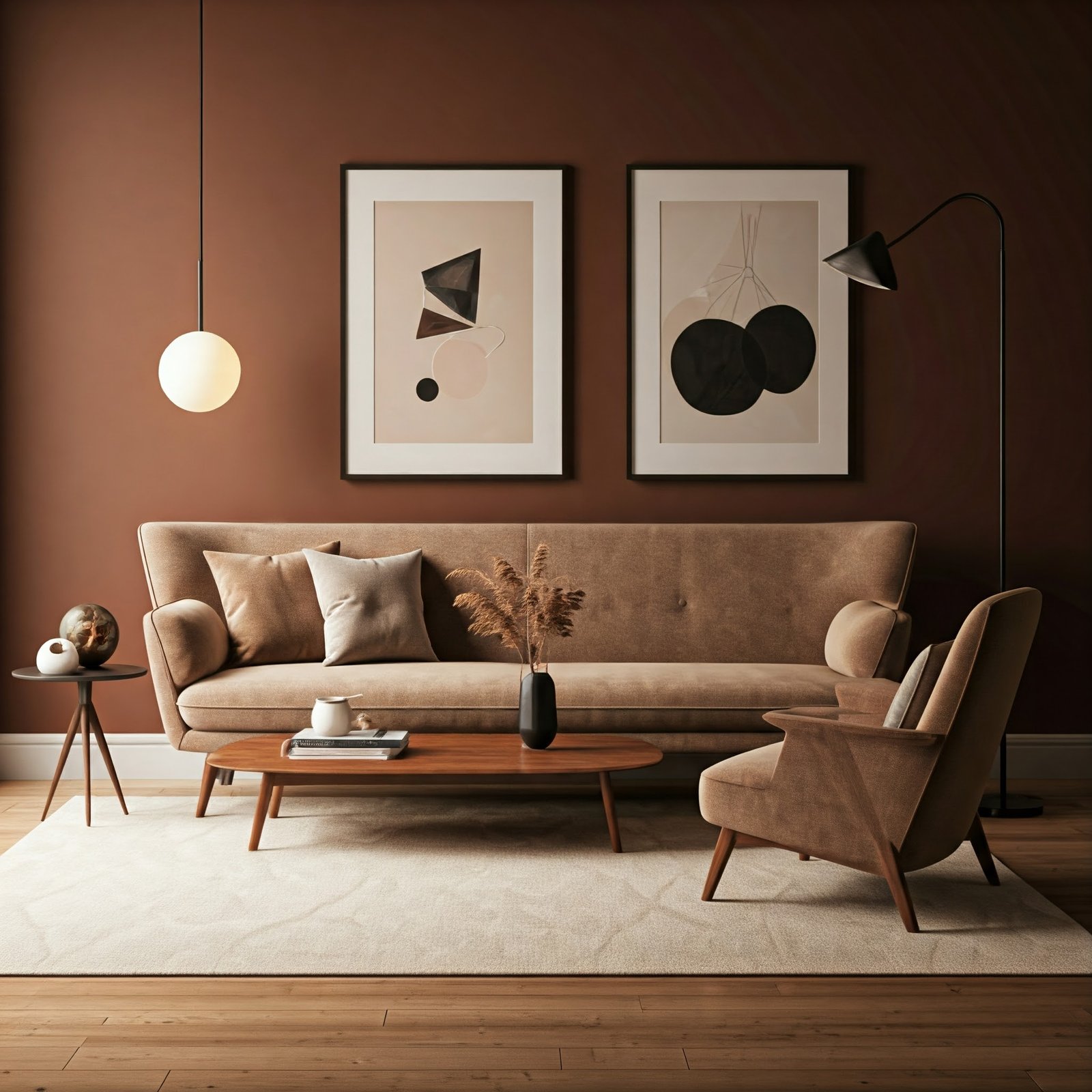 Why Gen Z is Falling in Love with Mid-Century Modern Design