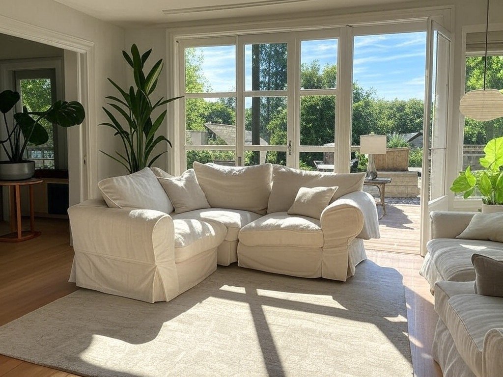 The Ultimate Guide to Keeping Your Home Cool This Summer