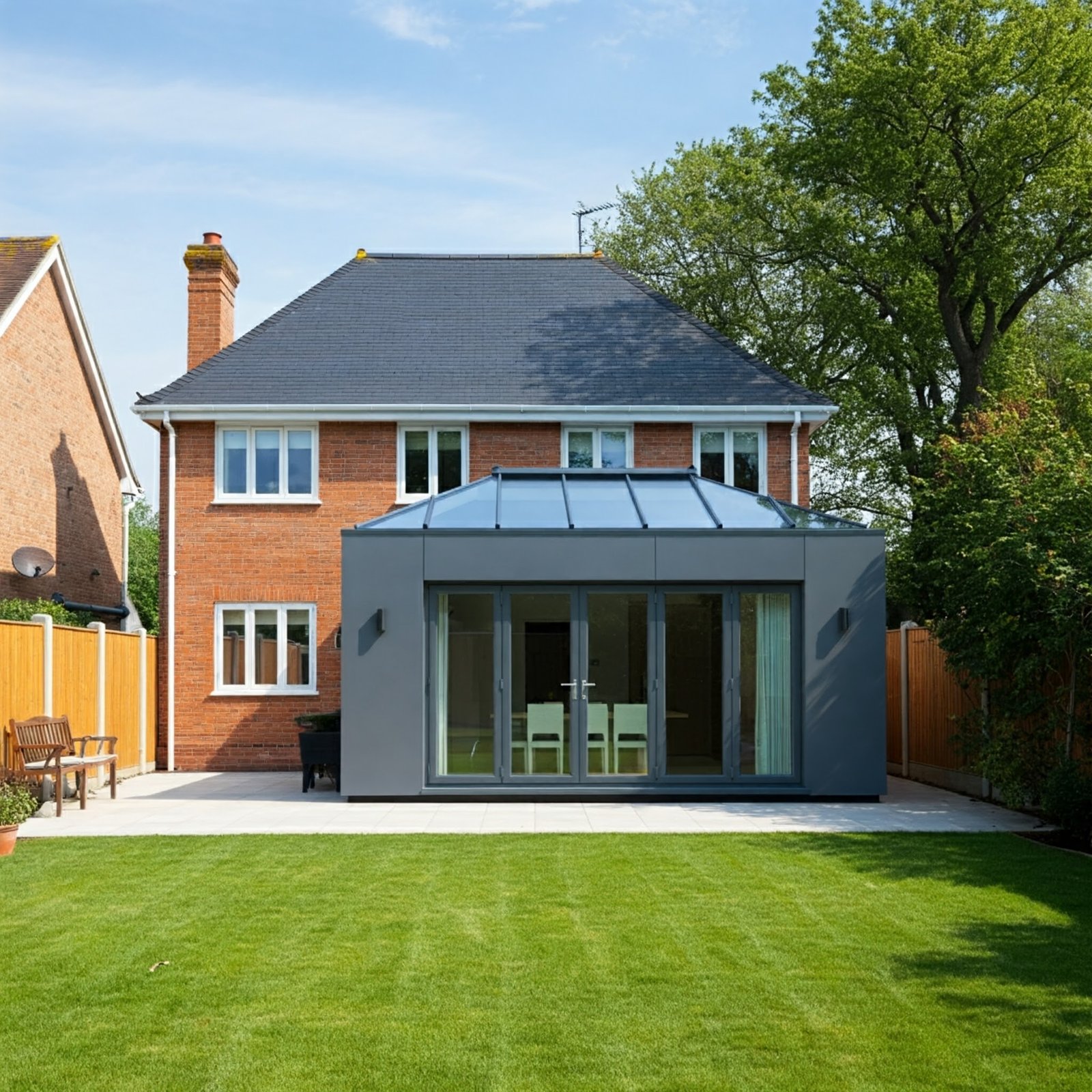 The Ultimate Guide to Prefab Extensions: A Fast, Efficient Way to Expand Your Living Space